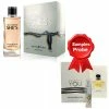 Chatler Empower She’s 100 Ml + Perfume Sample Spray Armani Emporio Because It’s You