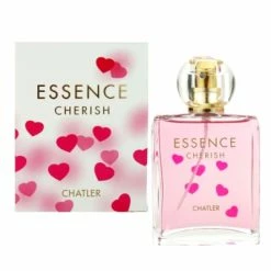 Chatler Essence Cherish - Eau De Parfum For Women 100 Ml