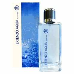 Chatler Extenzo Aqua - Eau De Parfum For Men 100 Ml