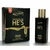 Chatler Empower He’s Oud - Eau De Parfum For Men 100 Ml