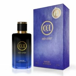 Chatler CH Men Exist - Eau De Parfum For Men 100 Ml