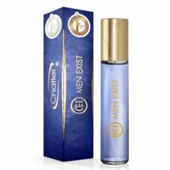 Chatler CH Men Exist - Promotional Set, Eau De Parfum 100 Ml + Eau De Parfum 30 Ml -perfumery Sales Store 400px ChatlerMenExistMini2022