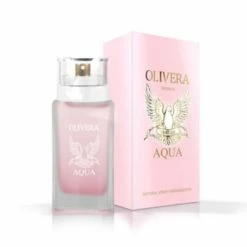 Chatler Olivera Aqua - Eau De Parfum For Women 100 Ml