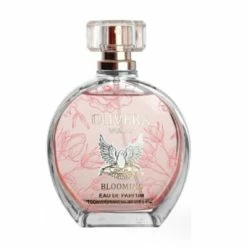Chatler Olivera Blooming Woman - Eau De Parfum For Women 100 Ml -perfumery Sales Store 400px ChatlerOliveraBloomingA