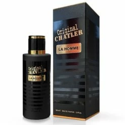 Chatler Original La Homme - Eau De Parfum For Men 100 Ml