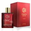 Chatler Veron Hero Fire - Eau De Parfum For Men 100 Ml