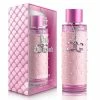 New Brand Chic N Glam Diamond Pink - Eau De Parfum For Women 100 Ml