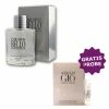 Cote Azur Bello Evanescence 100 Ml + Perfume Sample Spray Armani Acqua Di Gio