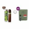 Cuba Green 100 Ml + Perfume Sample Spray Hugo Boss Hugo Men