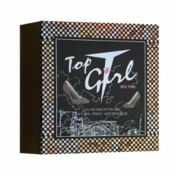 Tiverton Top Girl New York - Eau De Parfum For Women 100 Ml -perfumery Sales Store 400px DeoldTopGirlNewYork1