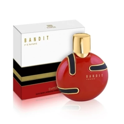 Emper Bandit Femme - Eau De Parfum For Women 90 Ml 1 Emper Bandit Femme - Eau De Parfum For Women 90 Ml