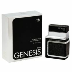 Emper Le Chameau Genesis Noir - Eau De Toilette Unisex 100 Ml
