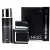 Emper Le Chameau Genesis Noir - Set For Men, Eau De Toilette, Deodorant