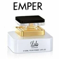 Front Page -perfumery Sales Store 400px EmperLolaDonna1