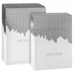 Emper Skyline Men - Eau De Toilette For Men 80 Ml