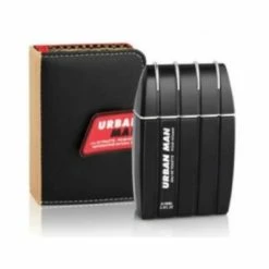 Emper Urban Man - Eau De Toilette For Men 100 Ml