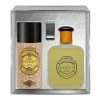 Evaflor Whisky - Set For Men, Eau De Toilette 100 Ml, Deodorant 150 Ml, Money Clip