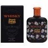 Evaflor Whisky Sugar Skull - Eau De Toilette For Men 100 Ml