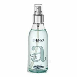 JFenzi Ardagio Aqua Nea, Promotional Set, Eau De Parfum, Body Splash -perfumery Sales Store 400px FenziArdagioAquaNeaBodySplash
