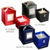 JFenzi Natural Soy Candle - Promotional Set 3 Pcs., Lili Ardagio, Lili Ardagio Affection, Good Life