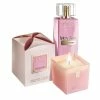 JFenzi Desso Mon Amie - Promotional Set, Eau De Parfum, Natural Soy Candle