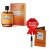 JFenzi Juust! Showman 100 Ml + Perfume Sample Spray Joop! Wow!