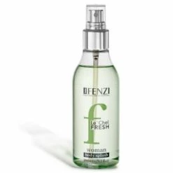 JFenzi Le Chel Fresh, Promotional Set, Eau De Parfum, Body Splash -perfumery Sales Store 400px FenziLeChelFreshSplash