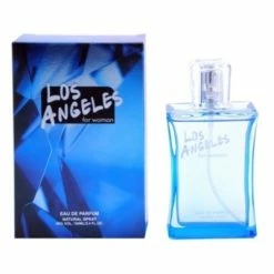 JFenzi Los Angeles Woman 100 Ml + Perfume Sample Spray Thierry Mugler Angel 3 JFenzi Los Angeles Woman 100 Ml + Perfume Sample Spray Thierry Mugler Angel -perfumery Sales Store 400px FenziLosAngelesWoman