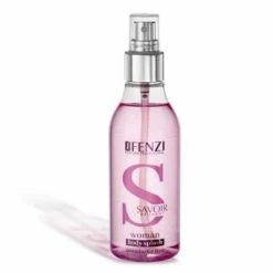 JFenzi Savoir Brillant, Promotional Set, Eau De Parfum, Body Splash -perfumery Sales Store 400px FenziSavoirBrillantSplash