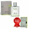 JFenzi Uranos All Day Homme 100 Ml + Perfume Sample Spray Hermes H24
