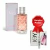 JFenzi Yes Women 100 Ml + Perfume Sample Spray Joy By Dior