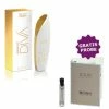 Lamis Diva Angelic 100 Ml + Perfume Sample Spray Hugo Boss Jour Femme