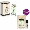 Lamis Garden Of Creation 95 Ml + Perfume Sample Spray Dolce Gabbana Dolce