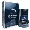 Lomani AB Spirit Millionaire Dark Fusion - Eau De Parfum For Men 100 Ml