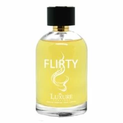 Luxure Flirty 100 Ml + Perfume Sample Paco Rabanne Fame -perfumery Sales Store 400px LuxureFlirty1