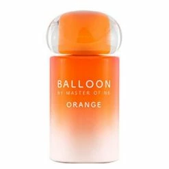 New Brand Master NB Balloon Orange 100 Ml + Perfume Sample Escada Miami Blossom -perfumery Sales Store 400px NewBrandBaloonOrange1