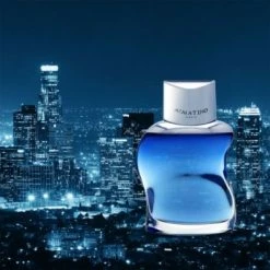 Paris Bleu Cyrus Al Matino Skyline - Eau De Toilette For Men 100 Ml -perfumery Sales Store 400px ParisBleuAlMatinoB