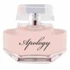 Paris Bleu Apology - Eau De Parfum For Women 100 Ml