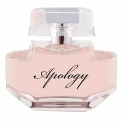 Paris Bleu Apology - Eau De Parfum For Women 100 Ml
