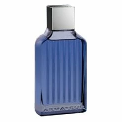 Paris Bleu Armateur - Eau De Toilette For Men 100 Ml