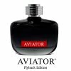 Paris Bleu Aviator FlyBack Edition - Eau De Toilette For Men 100 Ml