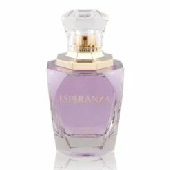 Paris Bleu Esperanza - Eau De Toilette For Women 100 Ml