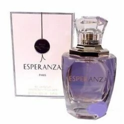 Paris Bleu Esperanza - Eau De Toilette For Women 100 Ml -perfumery Sales Store 400px ParisBleuEsperanza3