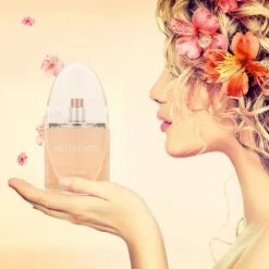 Paris Bleu Incidence Blossom - Eau De Parfum For Women 100 Ml -perfumery Sales Store 400px ParisBleuIncidencBlossom1