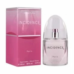 Paris Bleu Incidence - Eau De Parfum For Women 100 Ml