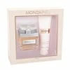 Paris Bleu Mondaine Women - Set For Women, Eau De Parfum, Bodylotion