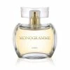Paris Bleu Monogramme - Eau De Parfum For Women 100 Ml