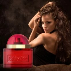 Paris Bleu Only Me Elixir - Eau De Parfum For Women 100 Ml -perfumery Sales Store 400px ParisBleuOnlyMe1