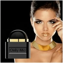 Paris Bleu Only Me In Black - Eau De Parfum For Women 100 Ml -perfumery Sales Store 400px ParisBleuOnlyMeBlackA