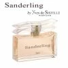 Paris Bleu Sanderling - Eau De Parfum For Women 100 Ml